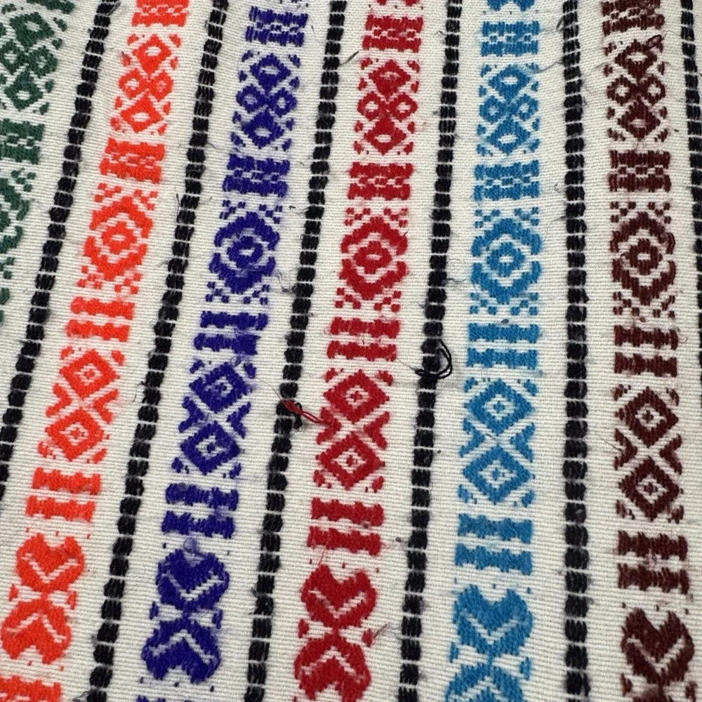 The Unbranded Brand southwestern aztec